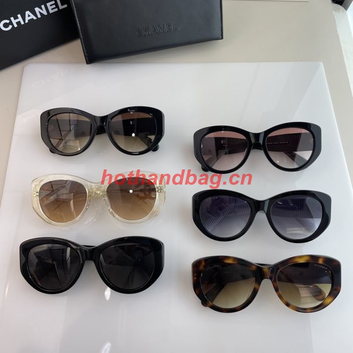 Chanel Sunglasses Top Quality CHS02935