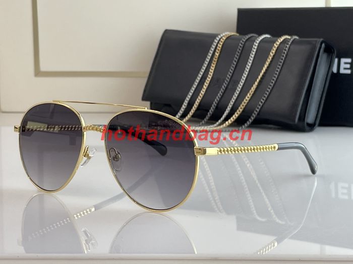 Chanel Sunglasses Top Quality CHS02936