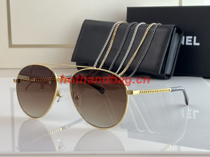 Chanel Sunglasses Top Quality CHS02937