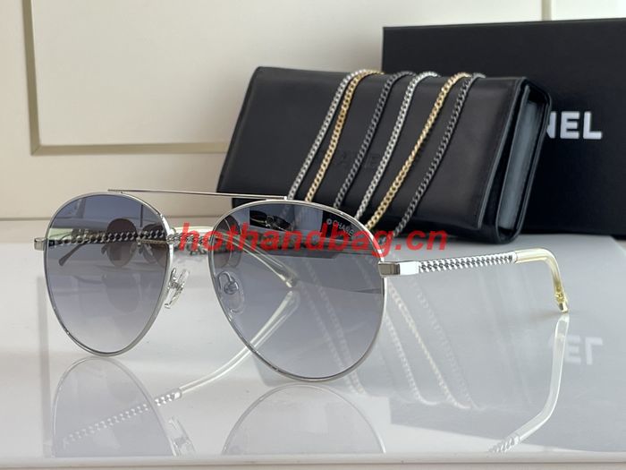 Chanel Sunglasses Top Quality CHS02938