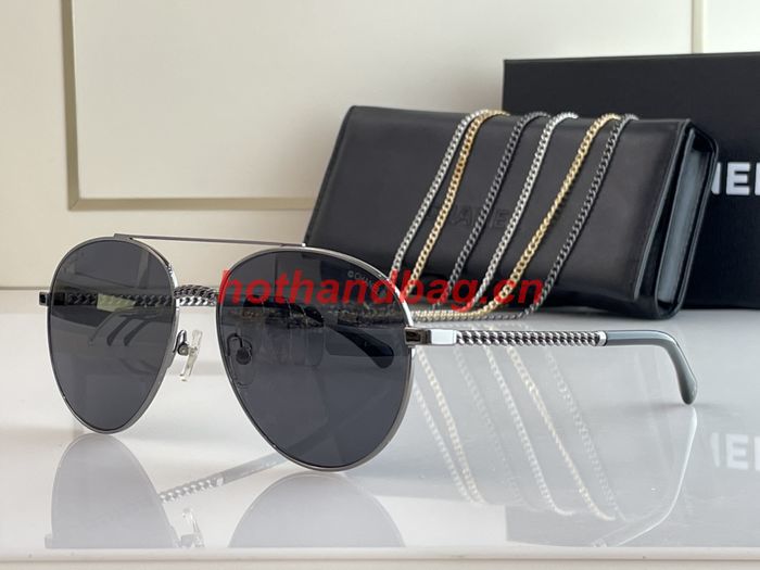 Chanel Sunglasses Top Quality CHS02939