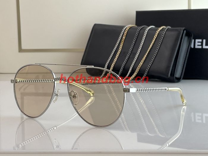 Chanel Sunglasses Top Quality CHS02940