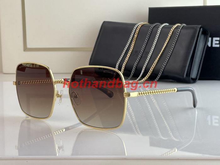 Chanel Sunglasses Top Quality CHS02945
