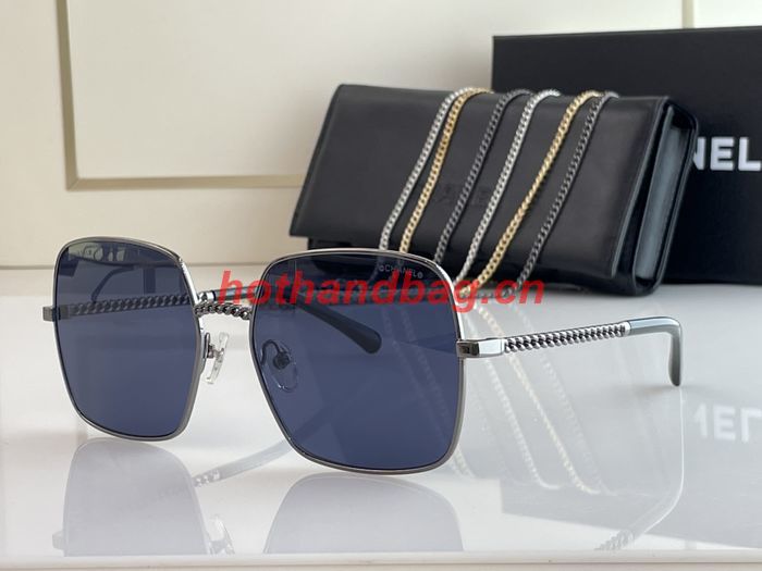 Chanel Sunglasses Top Quality CHS02946