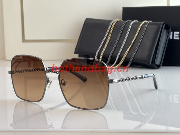 Chanel Sunglasses Top Quality CHS02947