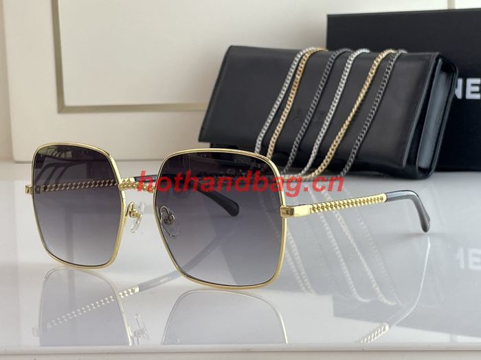 Chanel Sunglasses Top Quality CHS02948
