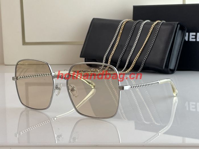 Chanel Sunglasses Top Quality CHS02949