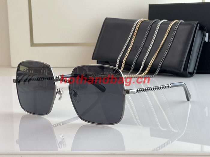 Chanel Sunglasses Top Quality CHS02950