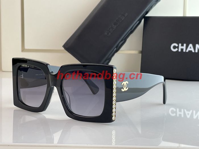 Chanel Sunglasses Top Quality CHS02954