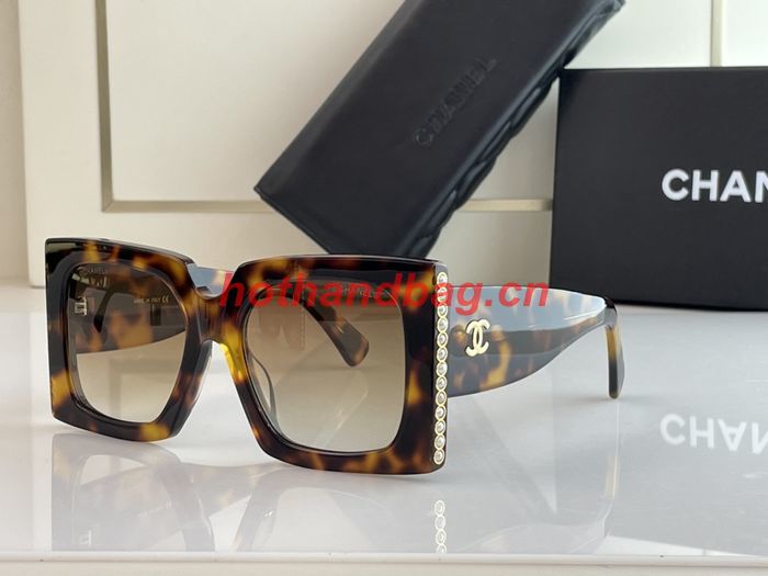 Chanel Sunglasses Top Quality CHS02955