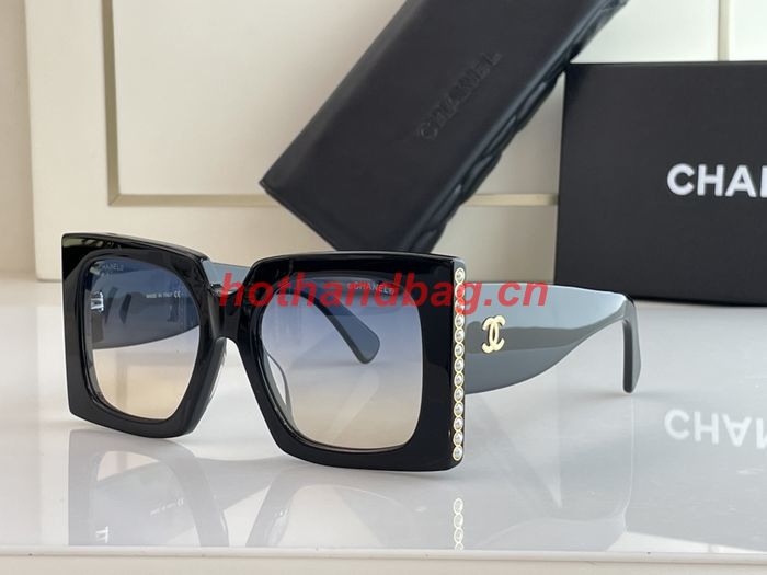 Chanel Sunglasses Top Quality CHS02957