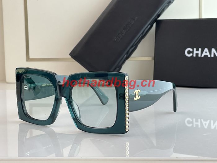 Chanel Sunglasses Top Quality CHS02958