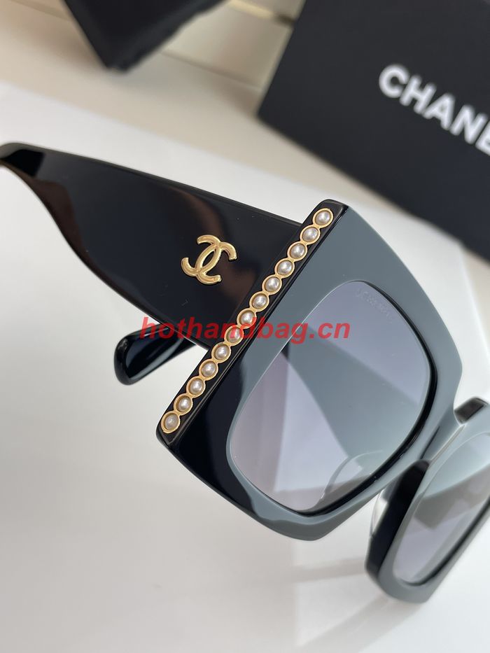 Chanel Sunglasses Top Quality CHS02959