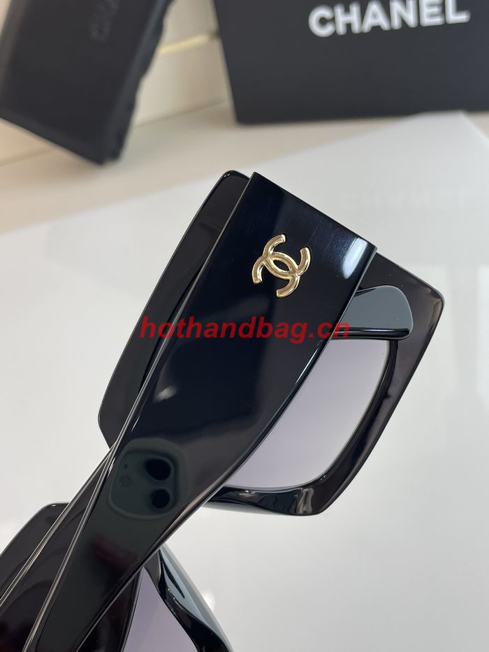 Chanel Sunglasses Top Quality CHS02960