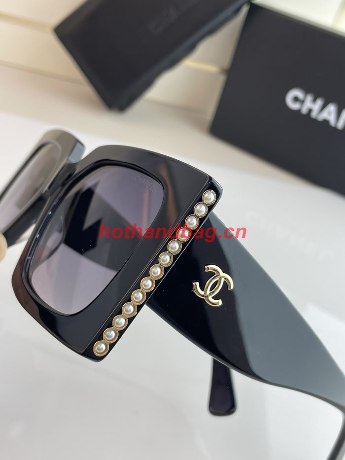 Chanel Sunglasses Top Quality CHS02961