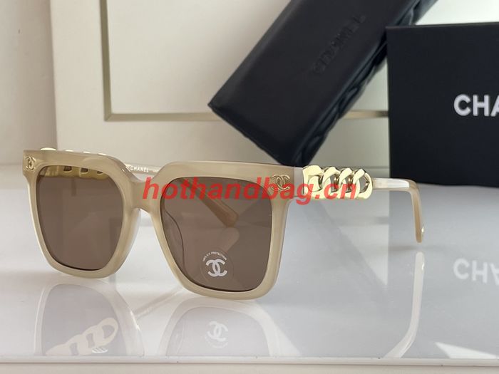 Chanel Sunglasses Top Quality CHS02963