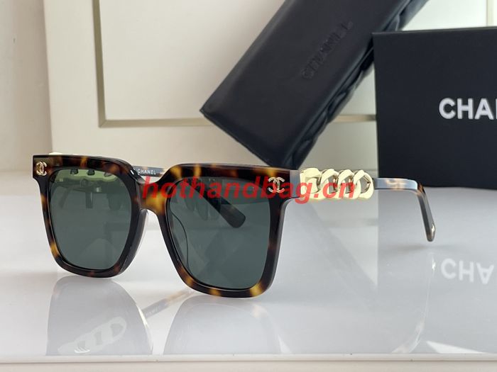 Chanel Sunglasses Top Quality CHS02965