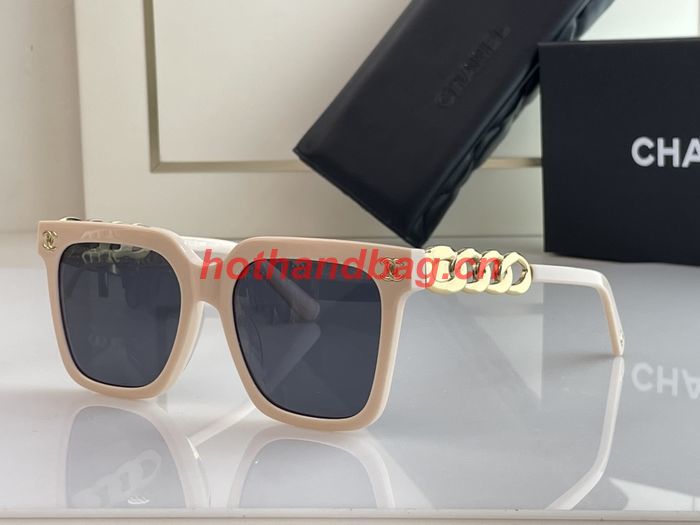 Chanel Sunglasses Top Quality CHS02966