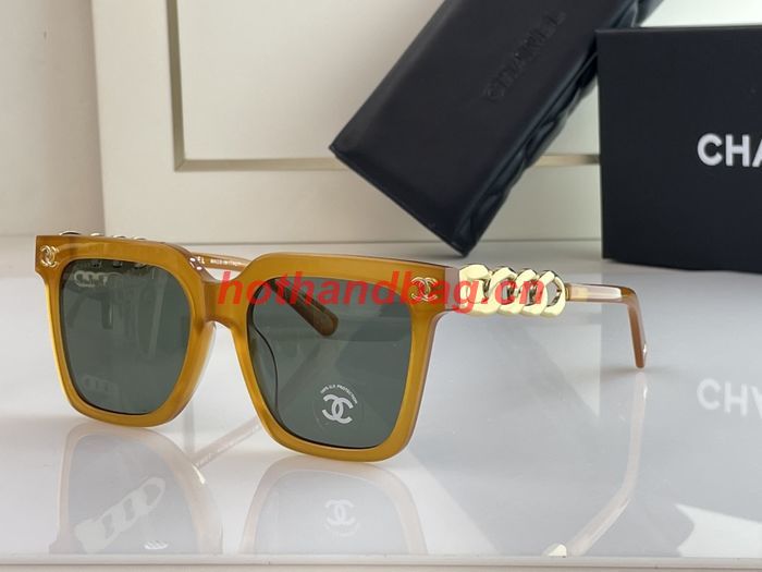 Chanel Sunglasses Top Quality CHS02967