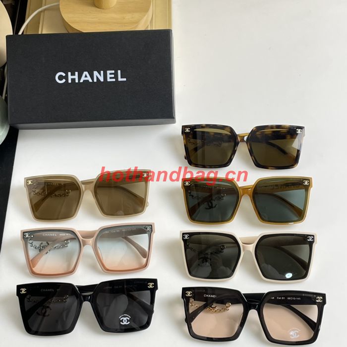 Chanel Sunglasses Top Quality CHS02973