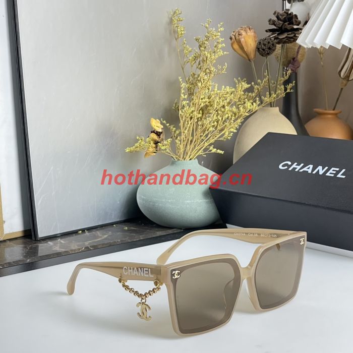 Chanel Sunglasses Top Quality CHS02974