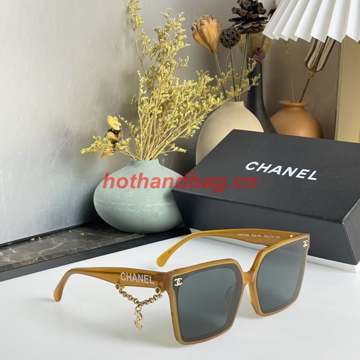 Chanel Sunglasses Top Quality CHS02975