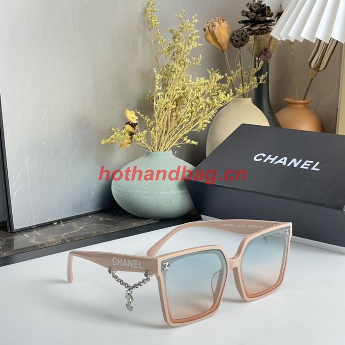 Chanel Sunglasses Top Quality CHS02976