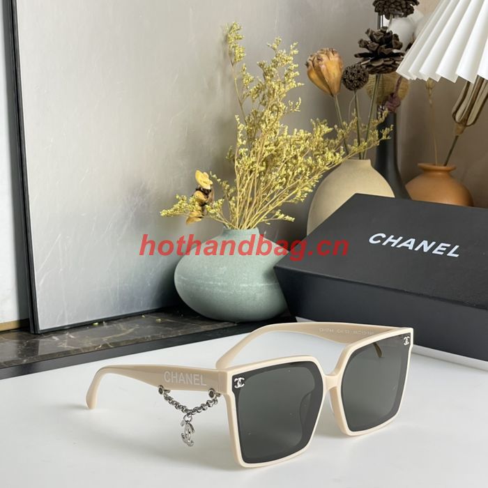 Chanel Sunglasses Top Quality CHS02978