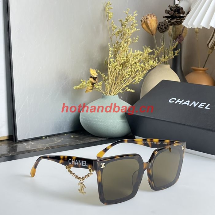 Chanel Sunglasses Top Quality CHS02979