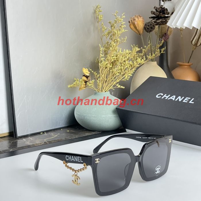 Chanel Sunglasses Top Quality CHS02980