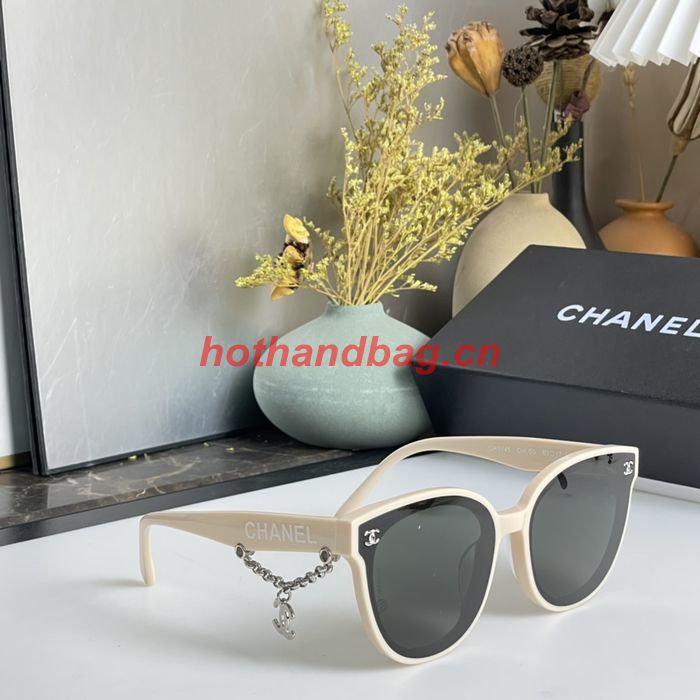 Chanel Sunglasses Top Quality CHS02983
