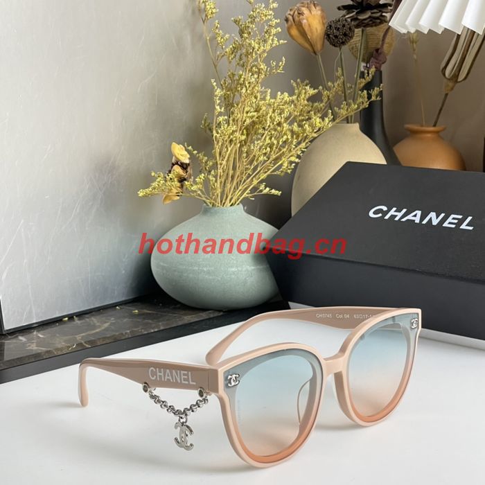 Chanel Sunglasses Top Quality CHS02988