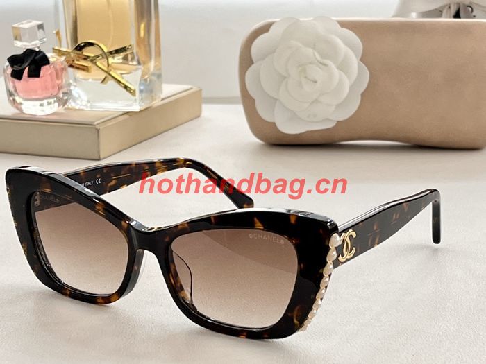 Chanel Sunglasses Top Quality CHS02990