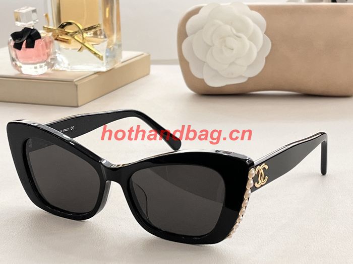 Chanel Sunglasses Top Quality CHS02991