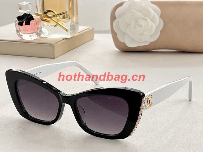 Chanel Sunglasses Top Quality CHS02992