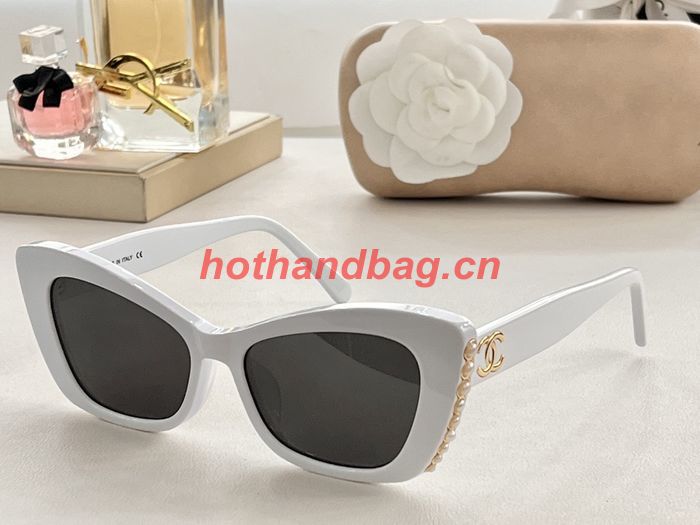 Chanel Sunglasses Top Quality CHS02993