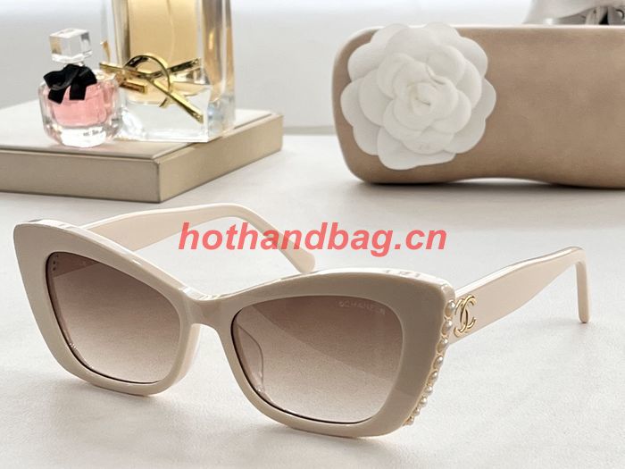 Chanel Sunglasses Top Quality CHS02994