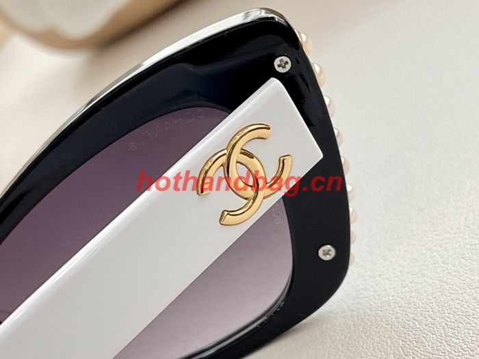 Chanel Sunglasses Top Quality CHS02995