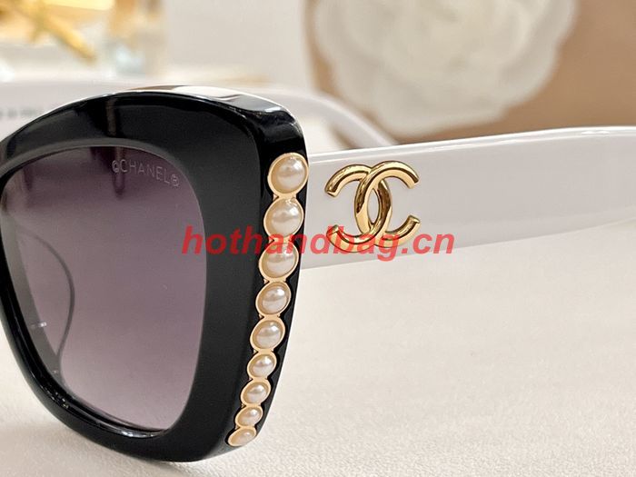 Chanel Sunglasses Top Quality CHS02996