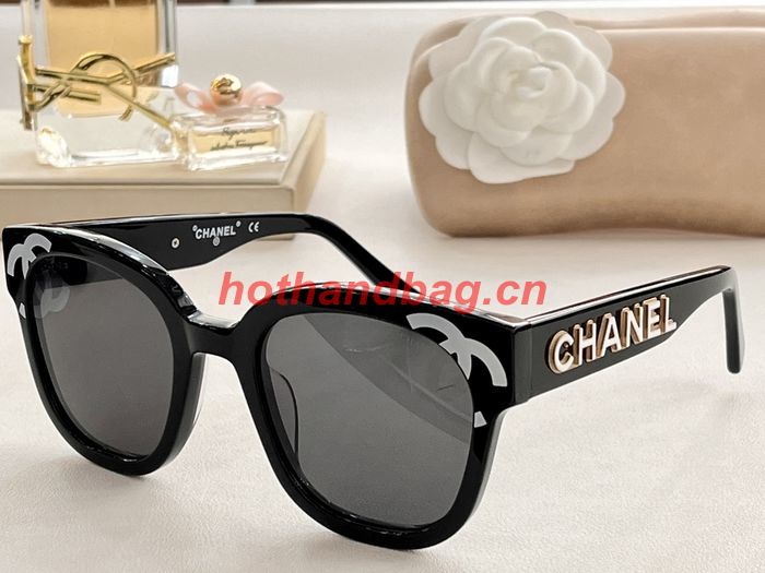 Chanel Sunglasses Top Quality CHS02999