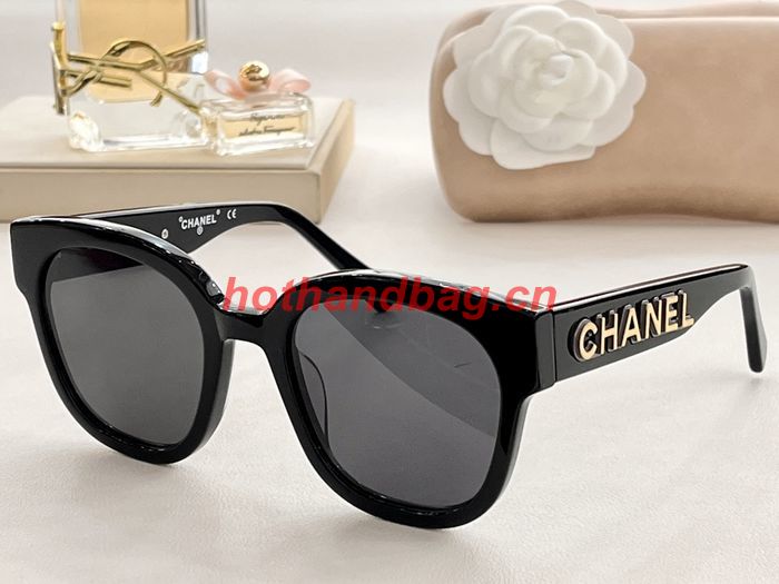 Chanel Sunglasses Top Quality CHS03000