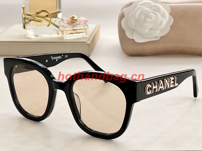Chanel Sunglasses Top Quality CHS03004