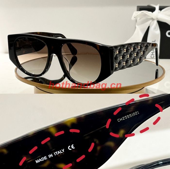 Chanel Sunglasses Top Quality CHS03013