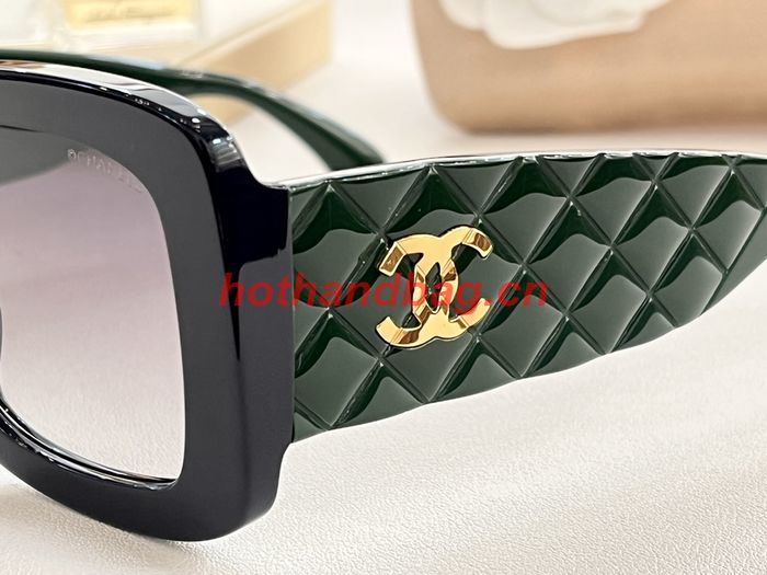 Chanel Sunglasses Top Quality CHS03023