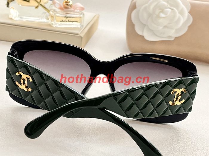 Chanel Sunglasses Top Quality CHS03024