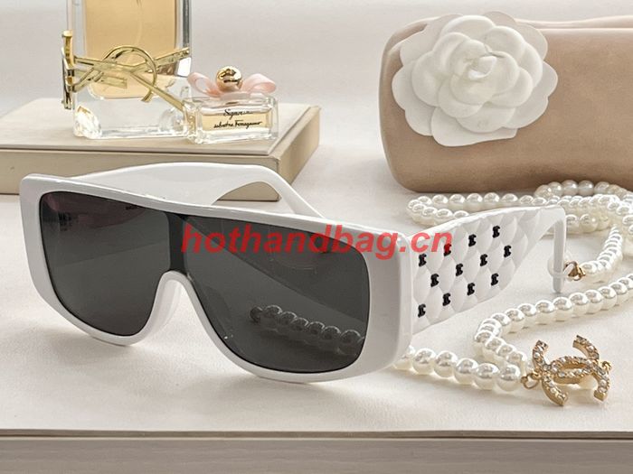 Chanel Sunglasses Top Quality CHS03026