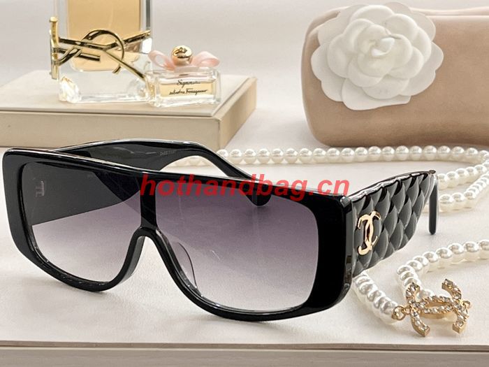Chanel Sunglasses Top Quality CHS03029