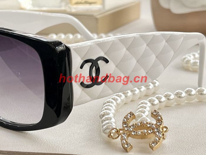 Chanel Sunglasses Top Quality CHS03031
