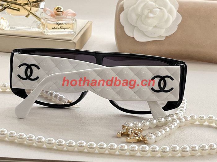 Chanel Sunglasses Top Quality CHS03032