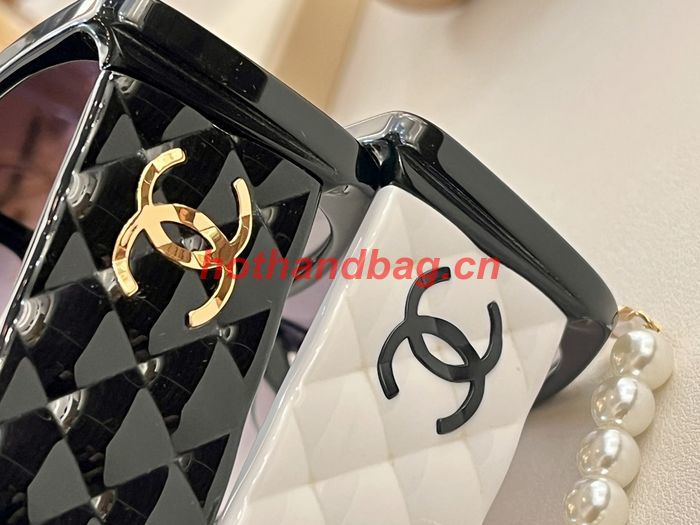 Chanel Sunglasses Top Quality CHS03033